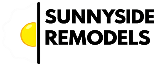 Sunnyside Remodels logo